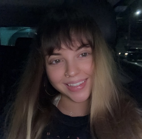 Emme S - Cleveland State Babysitter