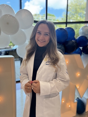 Hana F - University of Arizona Babysitter