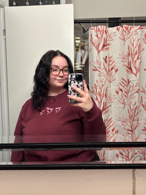 Abbigail B - ASU Babysitter