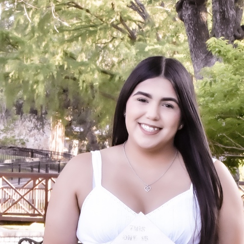 Sasha B - Texas Tech Babysitter