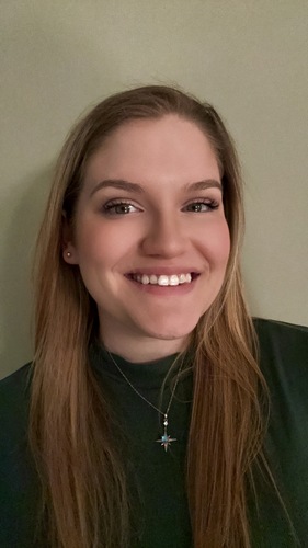 Marie W - CFCC Babysitter