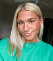 Sydney W – Freed-Hardeman Student Seeking Babysitting Jobs