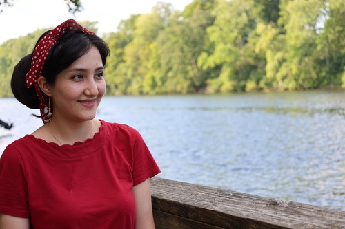 Atichka H - Truman Babysitter