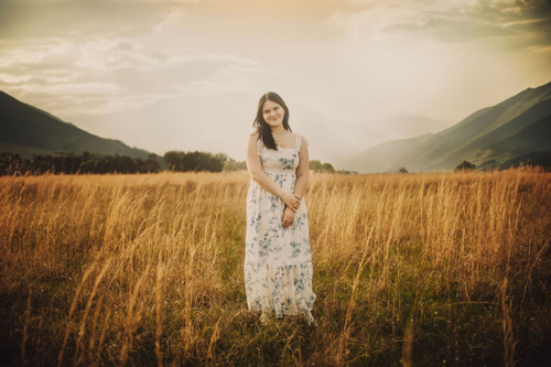 Ma H - LA Tech Babysitter