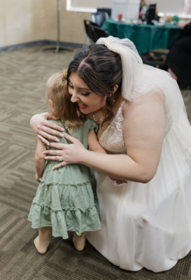 Emily M - Sinclair Babysitter