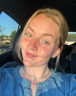 Kinzie C - FHSU Babysitter