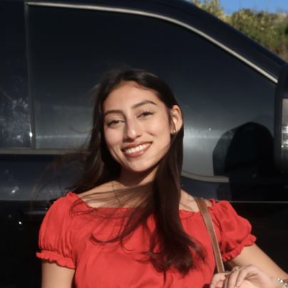 Tatiana G - San Joaquin Delta College  Babysitter
