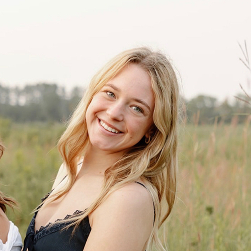 Haylie W - Winona State Babysitter