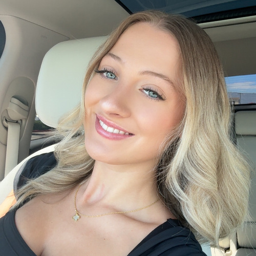 Hailey C – Cal Baptist Student Seeking Babysitting Jobs