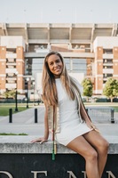 Ryley R – University of Alabama Student Seeking Nanny Jobs