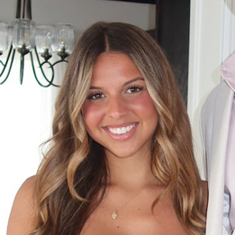 Silvanna G - UT Babysitter