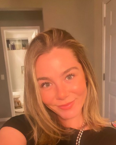 Kathleen R - National University Babysitter