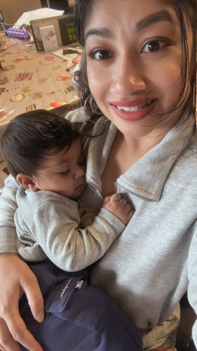 Angeline S - SFSU  Babysitter