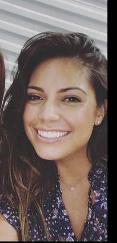 Ilse P - San Diego Babysitter