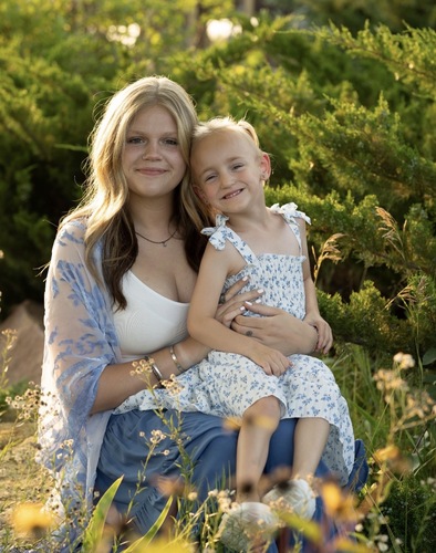 Lexi N - Winona State Babysitter