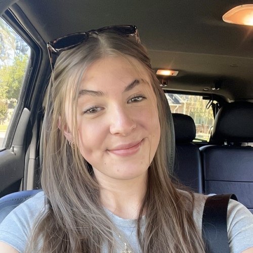 Rachel P - Oregon State Babysitter