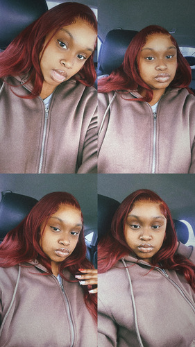 Jatasia J - University of Arkansas Community College-Morrilton Babysitter