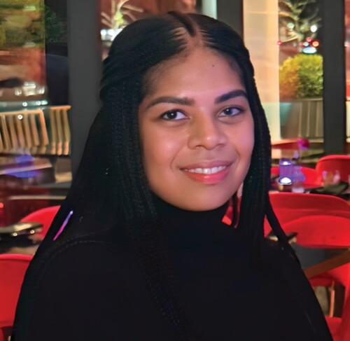 Dasylva B - Columbia Babysitter