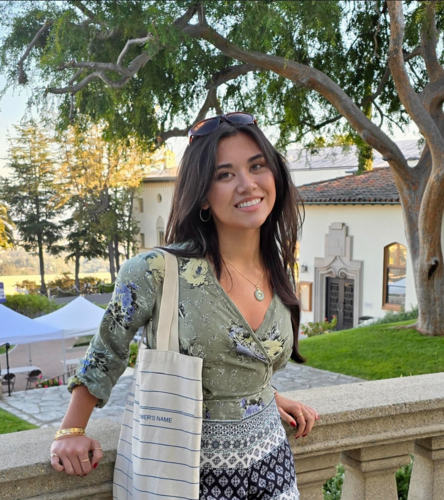 Avalon D - UCLA Babysitter