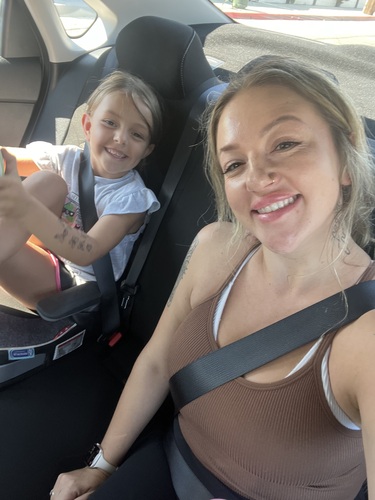 Alexandria B - Long Beach City College  Babysitter