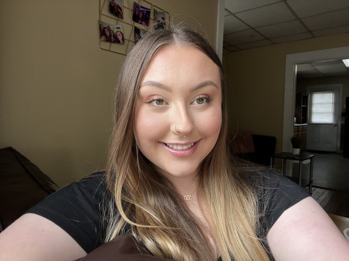 Catherine R - Keene State Babysitter