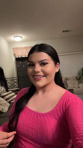 Marianna A - Fresno Pacific Babysitter