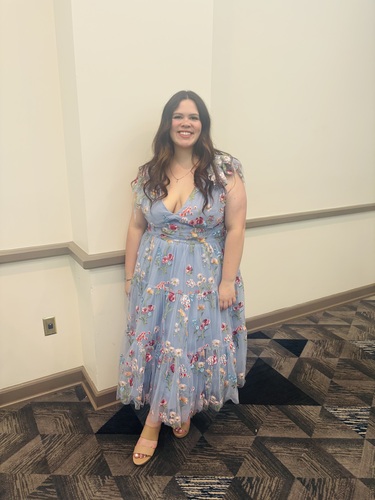 Briana G - UT HSC Babysitter