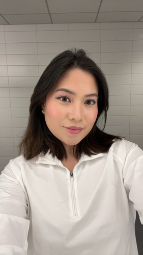 Christle P - WSU Babysitter