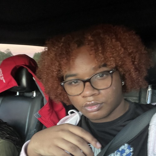 Amond C - FVSU Babysitter