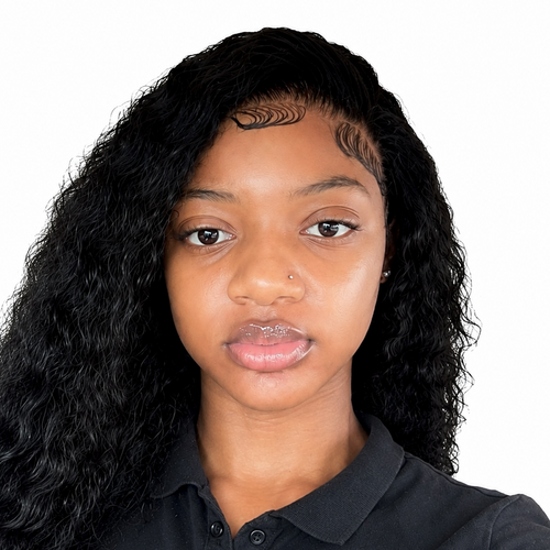 Kaniya H - Grambling Babysitter