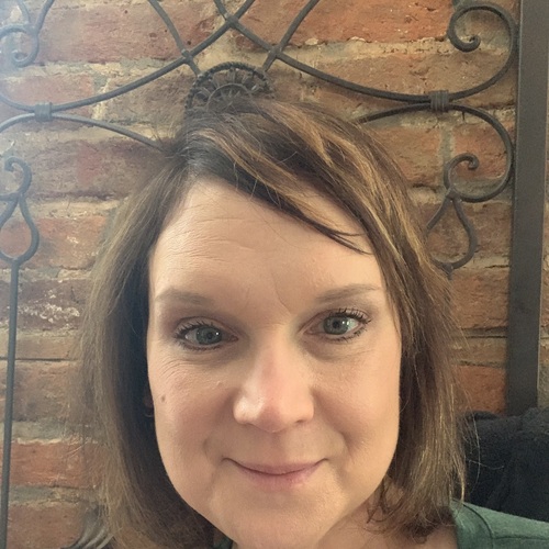 LuAnn F - Shippensburg Babysitter