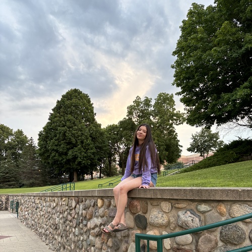 Stacy G - MSU Mankato Babysitter