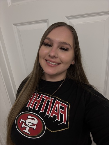 Izabelle B - San Jose City College  Babysitter