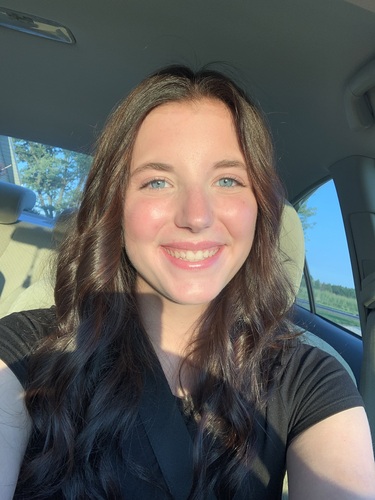 Rachel A - BGSU Babysitter