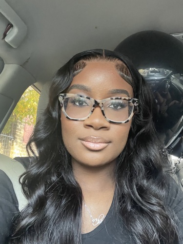 Chandler C - Lincoln Babysitter