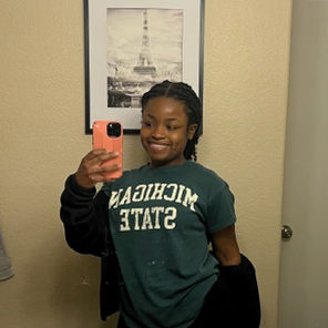 Shylah H – Wayne County Community College District Student Seeking Nanny Jobs