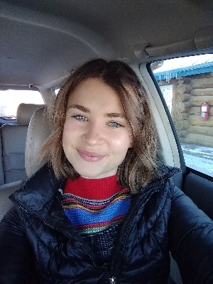 Elsa F - University of Wyoming Babysitter