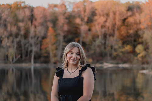 Dakota S - UW-Platteville Babysitter