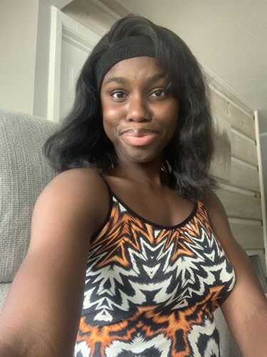 Illona G - Houston Community College System Babysitter