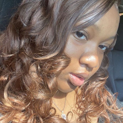 Makayla J - BSCC Babysitter