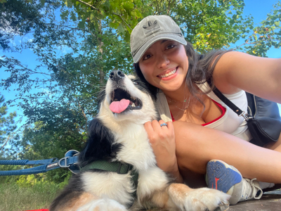 Michelle P - UH Babysitter