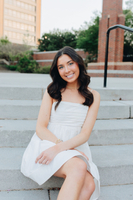 Madeline H – UTK Student Seeking Nanny Jobs