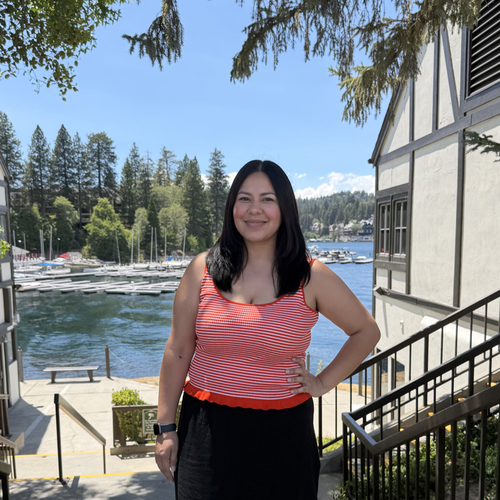 Esmeralda C - Mission College Babysitter