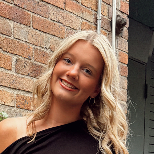 Carlee D - Ohio State Babysitter