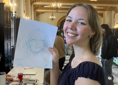 Sydney L - Carleton Babysitter