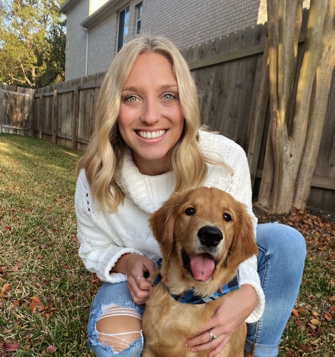 Peyton K - Baylor Babysitter