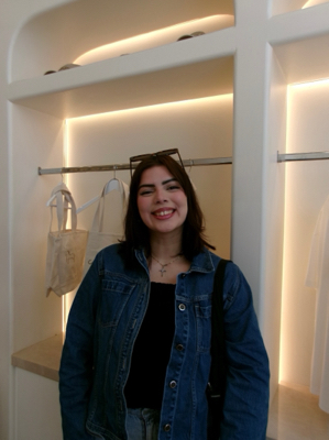 Cassandra C - TWU Babysitter