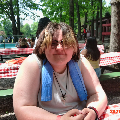 Daphne S - Undefined Babysitter