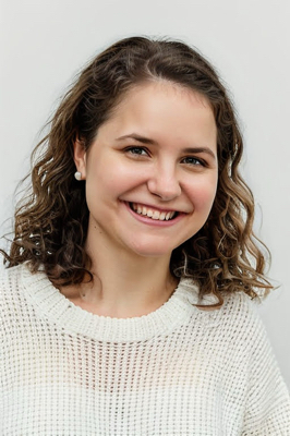 Grace G - Villanova Babysitter