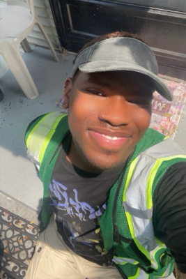 Lewis J - Housatonic Community College  Babysitter